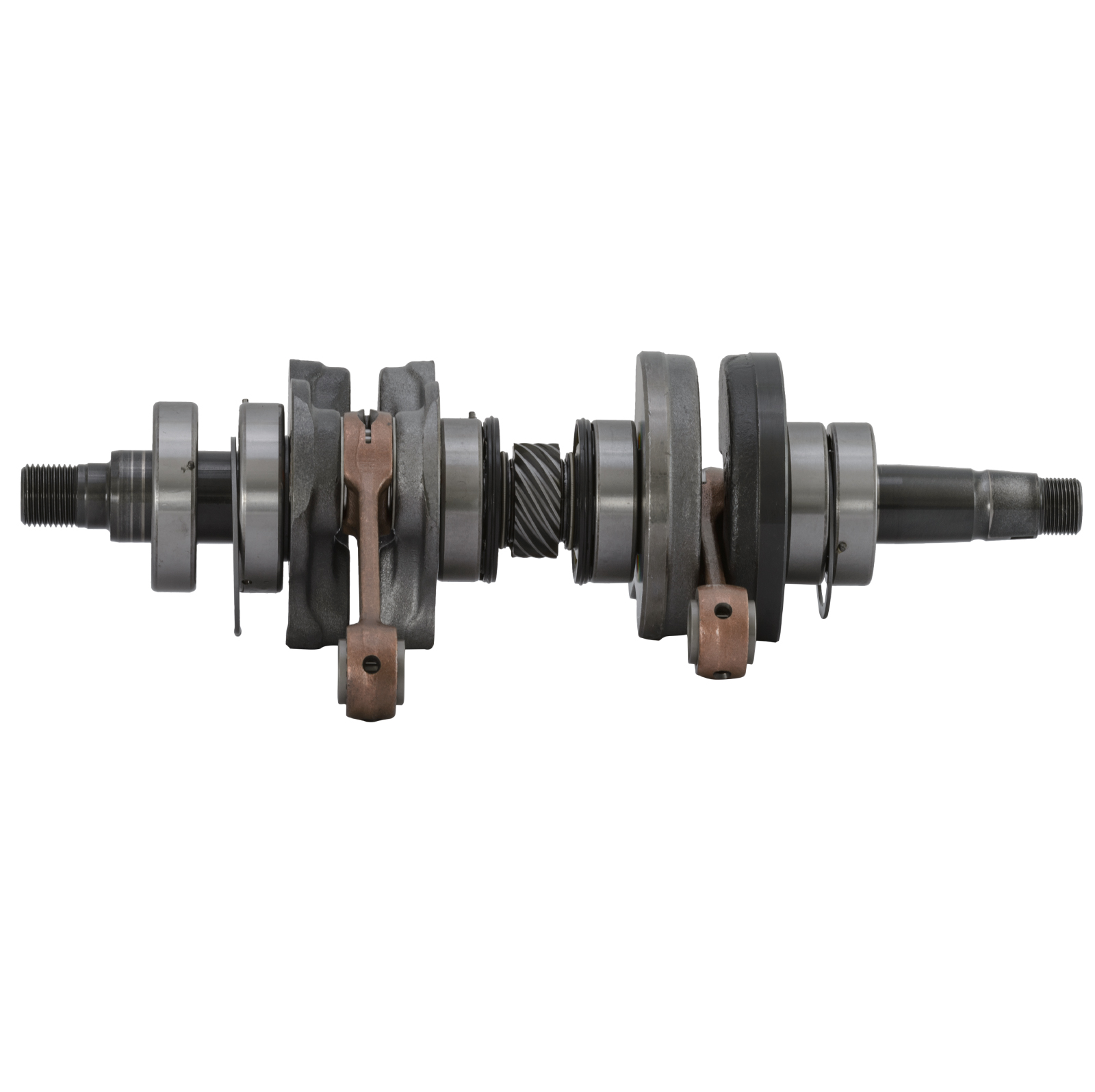 Crankshaft for Sea-Doo 717 /720 HX /XP /GTI /SPX /GS /GSI /GTS 420887868  1995-2001